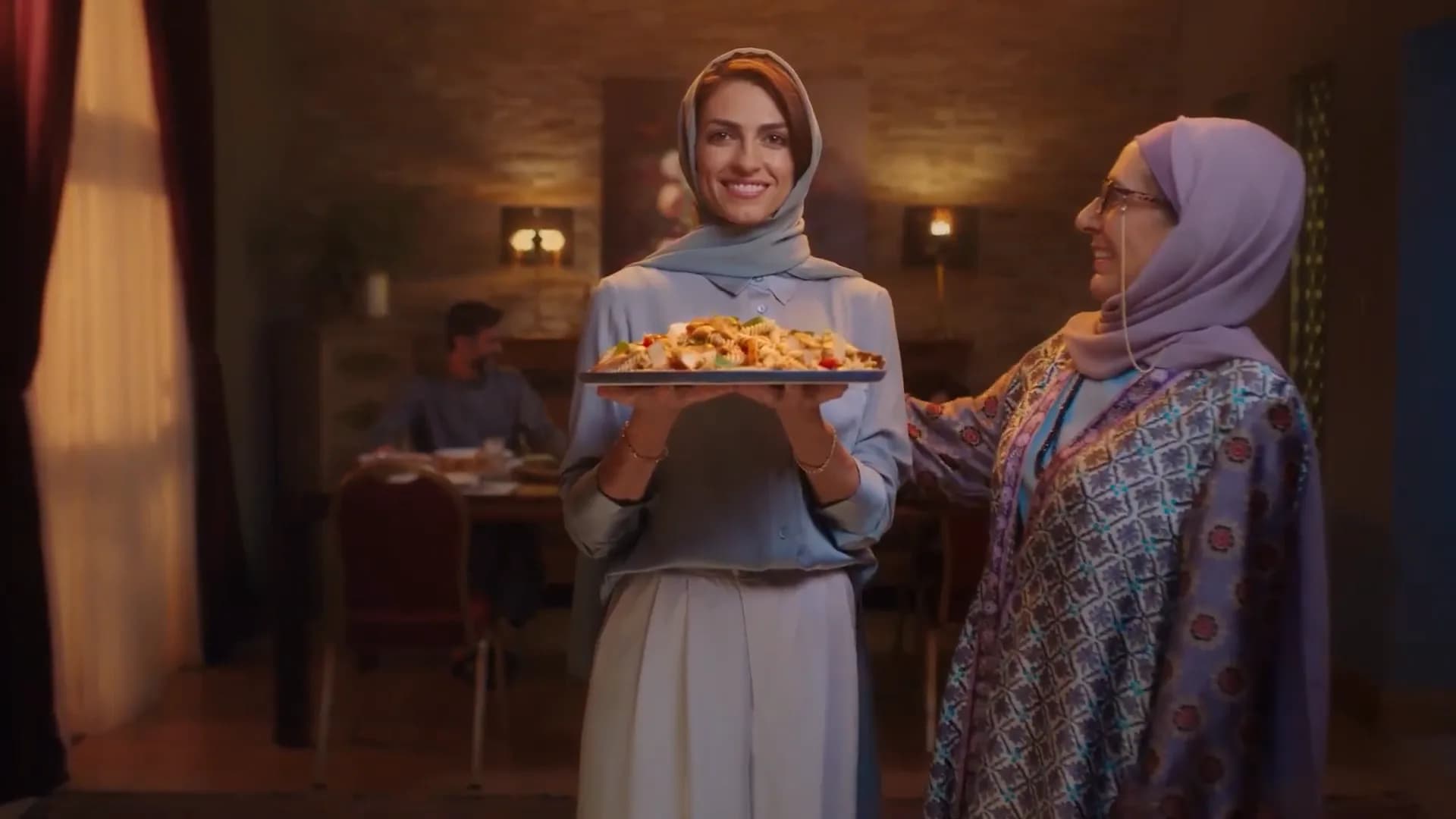 The Dinner Princess - Episode Still