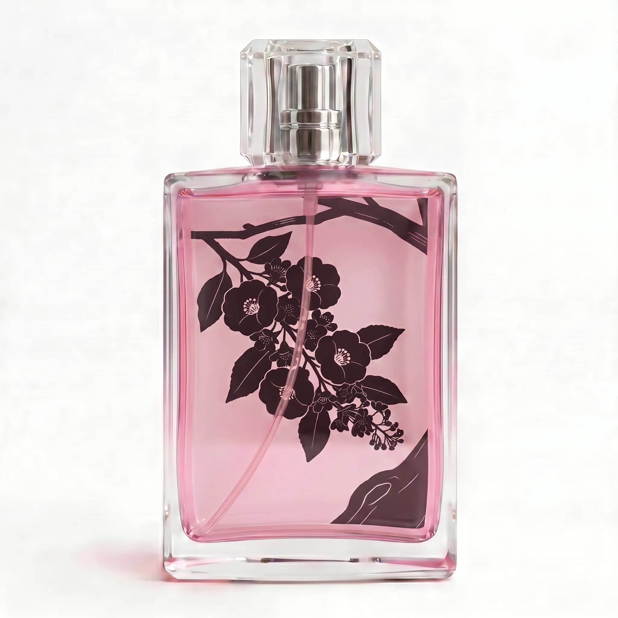Bottle Back Geometry