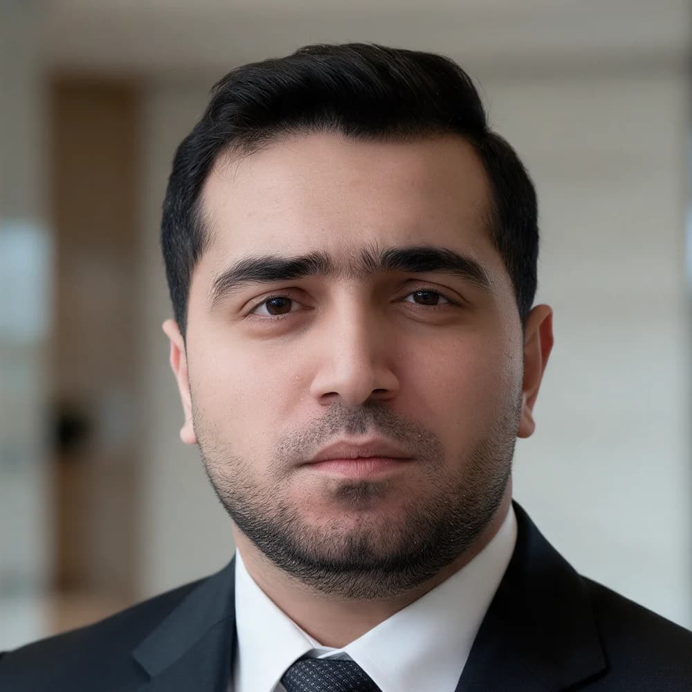 Amr Sharaf